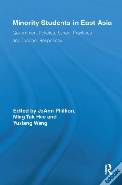 Capa do artigo Minority Students In East Asia