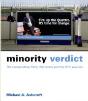 Minority Verdict - Preview
