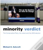 Minority Verdict