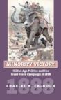 Minority Victory - Preview