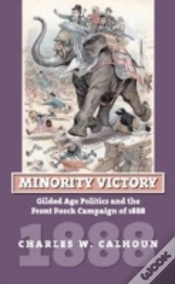 Capa do artigo Minority Victory