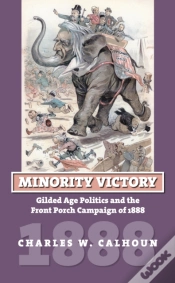 Capa do artigo Minority Victory