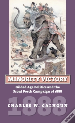 Capa do artigo Minority Victory