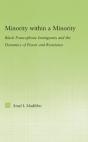 Minority Within A Minority - Preview