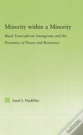 Minority Within A Minority