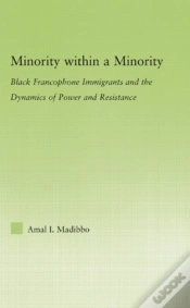 Capa do artigo Minority Within A Minority
