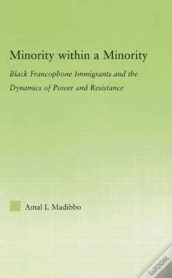 Capa do artigo Minority Within A Minority