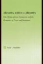 Minority Within A Minority - Preview
