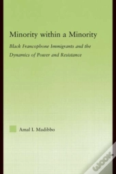 Minority Within A Minority
