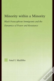 Capa do artigo Minority Within A Minority
