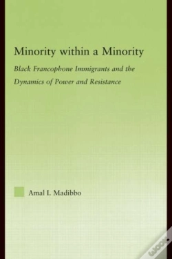 Capa do artigo Minority Within A Minority