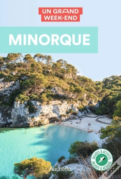 Capa do artigo Minorque Un Grand Week-End