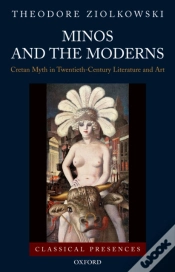 Capa do artigo Minos And The Moderns
