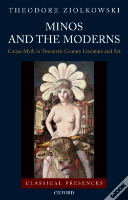 Capa do artigo Minos And The Moderns