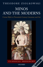 Capa do artigo Minos And The Moderns