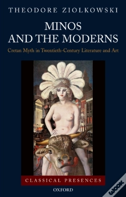 Capa do artigo Minos And The Moderns