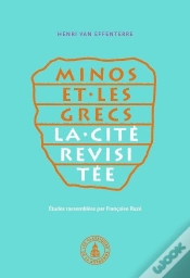 Capa do artigo Minos Et Les Grecs : La Cité Revisitée