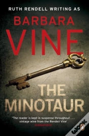 Capa do artigo Minotaur