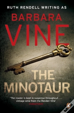 Capa do artigo Minotaur