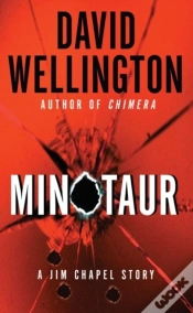 Capa do artigo Minotaur