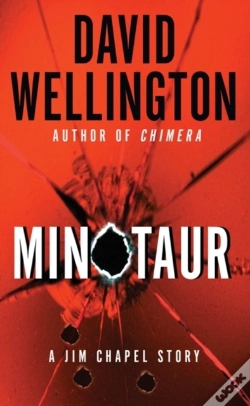 Capa do artigo Minotaur