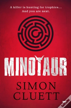 Capa do artigo Minotaur