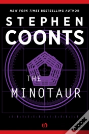 Capa do artigo Minotaur