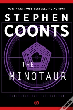 Capa do artigo Minotaur