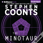 Capa do artigo Minotaur