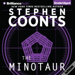 Capa do artigo Minotaur