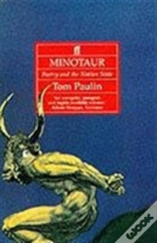 Capa do artigo Minotaur