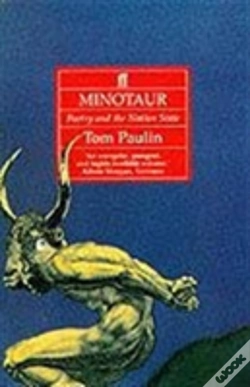Capa do artigo Minotaur