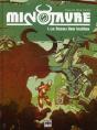 Minotaure T.1. Le Sceau Des Inutiles - Preview