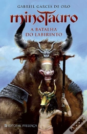 Minotauro - A Batalha do Labirinto