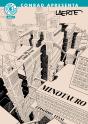 Minotauro E Outras Histórias - Preview