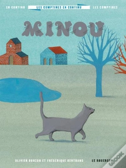 Capa do artigo Minou