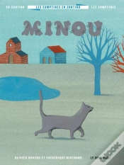 Capa do artigo Minou