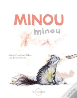 Capa do artigo Minou, Minou