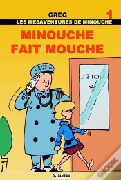 Capa do artigo Minouche T01