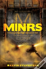 Capa do artigo Minrs