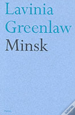 Capa do artigo Minsk