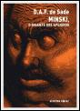 Minski, o Gigante dos Apeninos - Preview