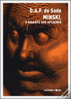 Capa do artigo Minski, o Gigante dos Apeninos