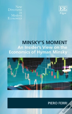 Capa do artigo Minsky'S Moment