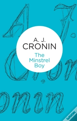 Capa do artigo Minstrel Boy