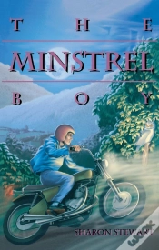 Capa do artigo Minstrel Boy