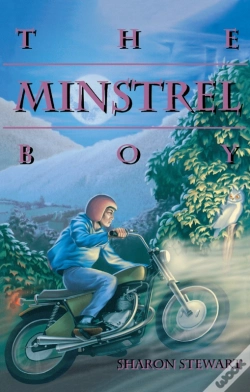 Capa do artigo Minstrel Boy