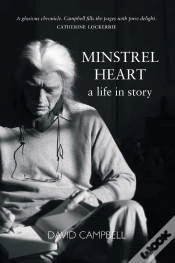 Capa do artigo Minstrel Heart