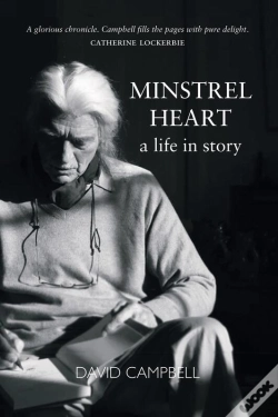 Capa do artigo Minstrel Heart