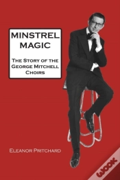 Capa do artigo Minstrel Magic